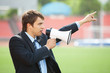 Business Announcement Through Loudspeaker 2