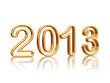 golden year 2013