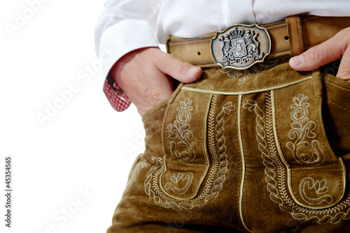 Photo: Lederhosn Lederhosn