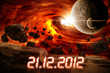 2012 year of the apocalypse