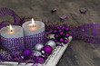 Foto: Weihnachtsdekoration Weihnachtsdekoration