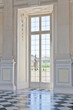 Italy - Royal Palace: Galleria di Diana, Venaria