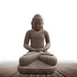 budda