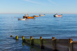 Selsey Bill West Sussex