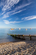 Selsey Bill West Sussex