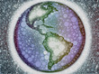 Illustration: earth earth