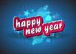2013, new year
