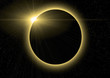 Illustration: eclipse eclipse