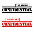 Confidential - Top Secret