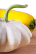 Fresh vegetables
