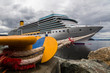Foto: Kreuzfahrtschiff Kreuzfahrtschiff