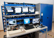 Laboratory for recovering data