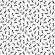 pattern con formiche