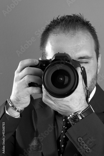 Photo: fotografo fotografo