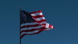 Video: High flying flag High flying flag
