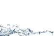Photo: water splash water splash