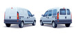Minivan