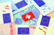 Schweiz-Europa