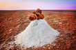 Desert rose
