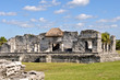 Tulum Mayan Ruins in Mexico Tulum Mayan Ruins in Mexico