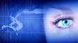 digital eye