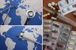 Sécurité sanitaire - Epidémie - Soins médicaux