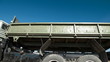 Truck Side Dumping