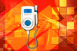 fetal meter