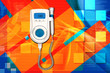 fetal meter