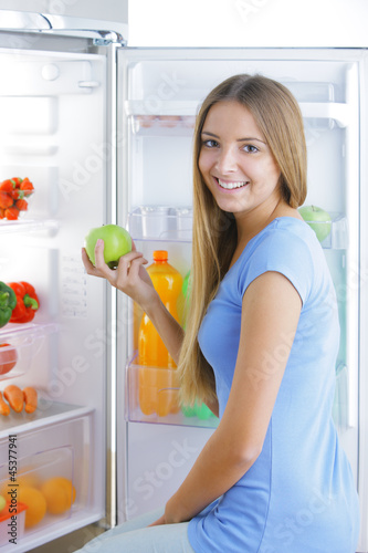 Photo: healthy food healthy food