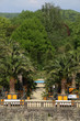 Palmengarten im Kurpark Bad Pyrmont