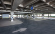 Photo: Underground Garage Underground Garage