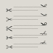 Scissors Templates
