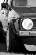 VW Golf 1