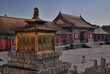 Forbidden City