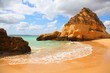 Praia dos Três Irmãos