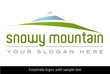 company mountain