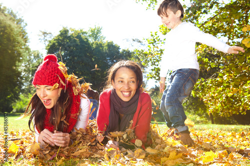 Photo: herbst spass herbst spass