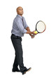 Tennis Player Tennis Player