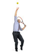 Tennis player