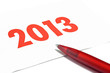 kalender 2013