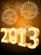 2013 Karte