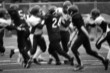 Football players