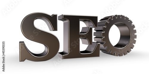 Illustration: seo tag seo tag