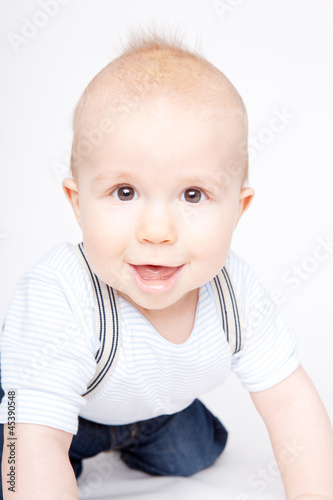 Photo: happy baby happy baby