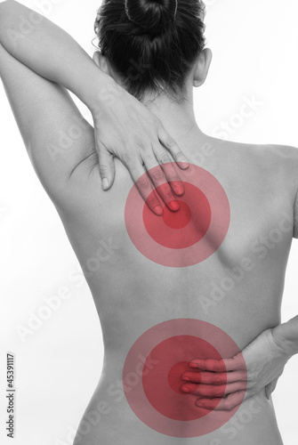 Photo: pain pain