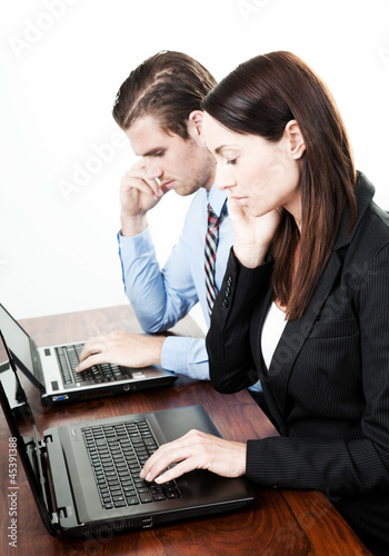 Photo: am arbeiten am arbeiten