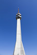 tower and the sky