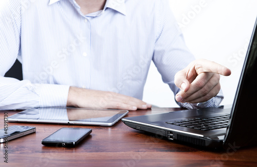 Photo: arbeiten arbeiten