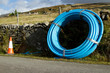Water pipe.